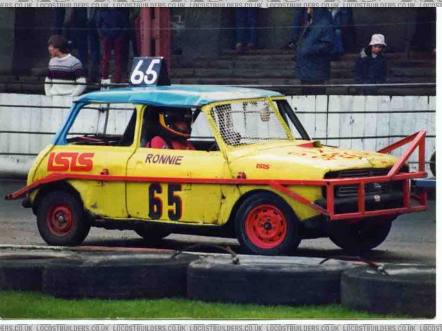 Ministock 1982